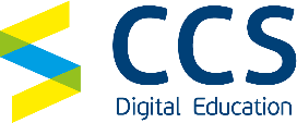 CCSDE logo