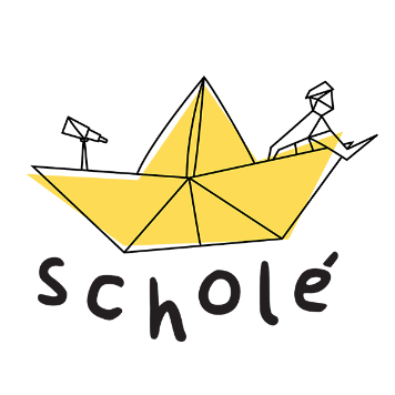 Scholé logo